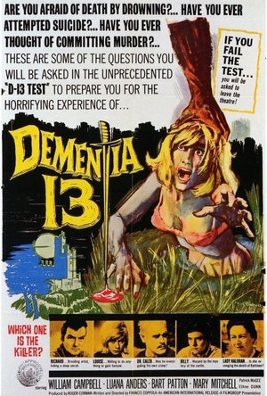 Dementia 13 (1963)