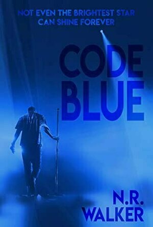 Code Blue (Atrous Series #2)