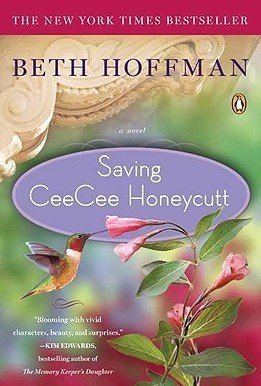 Saving CeeCee Honeycutt