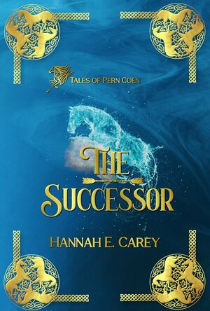 The Successor (Tales of Pern Coen)