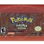 Pokemon FireRed Version 