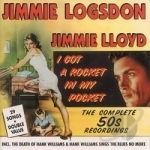 I Got a Rocket in My Pocket by Jimmie Logsdon