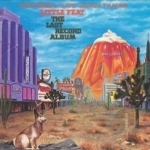 Last Record Album by Little Feat