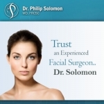 Cosmetic Facial &amp; Rhinoplasty Surgery - Dr Solomon