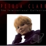 International Collection by Petula Clark