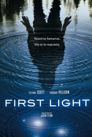 First Light (2018)