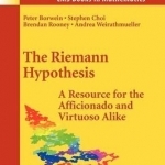 The Riemann Hypothesis