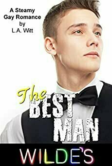 The Best Man (Wilde&#039;s, #1)