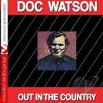 Out in the Country by Doc Watson