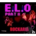 Part II: Rockaria by Electric Light Orchestra
