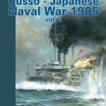 Russo-Japanese Naval War, 1905