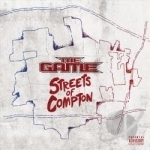 Streets of Compton by The Game Rap