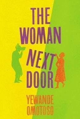 The Woman Next Door