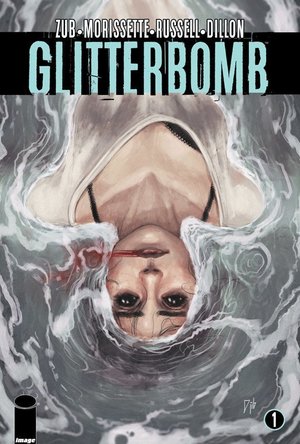 Glitterbomb, Vol. 1: Red Carpet