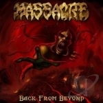 Back from Beyond by Massacre