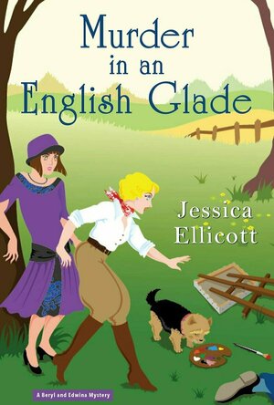 Murder in an English Glade