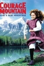 Courage Mountain (1989)