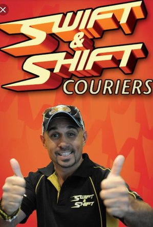 Swift and Shift Couriers