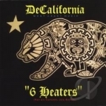 6 Heaters by Decalifornia