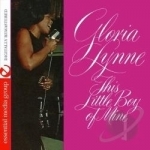 This Little Boy of Mine by Gloria Lynne