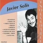 Coleccion Inolvidable by Javier Solis