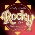 Wishing You Love by Rocky Padilla