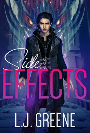 Side Effects (Ripple Effects #4)