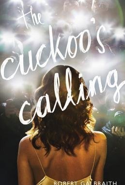 The Cuckoo&#039;s Calling