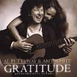 Groovemasters, Vol. 3: Gratitude by Al Petteway