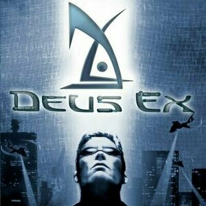 Deus Ex