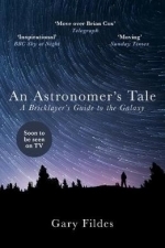 An Astronomer&#039;s Tale: A Bricklayer&#039;s Guide to the Galaxy