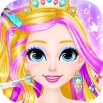 Royal Princess Hair Design - Style Makeover Salon