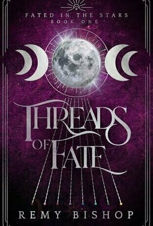 Threads of Fate (Fated in the Stars #1)