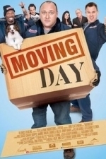 Moving Day (TBD)
