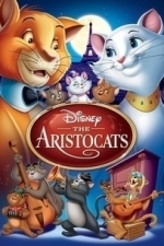 The Aristocats (1970)