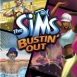 The Sims Bustin&#039; Out 