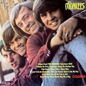 Meet The Monkees by The Monkees