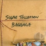Baggage by SIGNE TOLLEFSEN