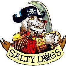 Salty Dogs