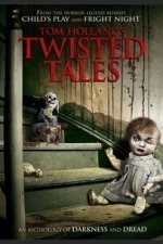 Tom Holland&#039;s Twisted Tales (2014)