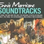 Morricone: Soundtracks by Ennio Morricone
