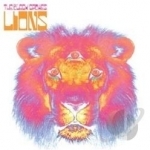 Lions by The Black Crowes