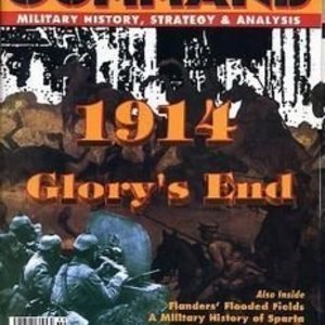 1914: Glory&#039;s End