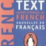 Short stories in French/Nouvelles en français