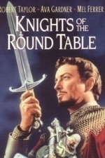 Knights of the Round Table (1954)