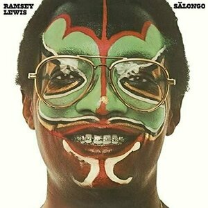 Salongo by Ramsey Lewis