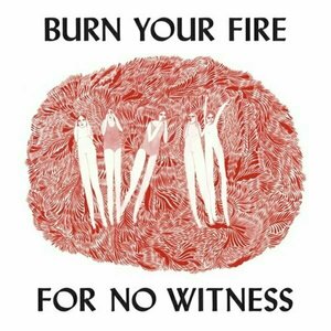 Burn Your Fire for No Witness by Angel Olsen