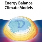 Energy Balance Climate Models