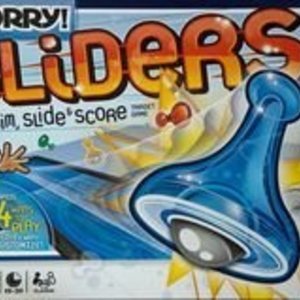 Sorry! Sliders