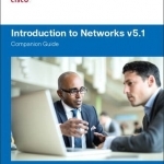 Introduction to Networks Companion Guide: V. 5.1